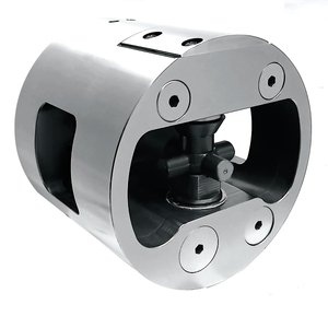 KFD 全自动分度卡盘